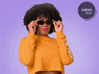 Beauty Hair GIF by Salon Line