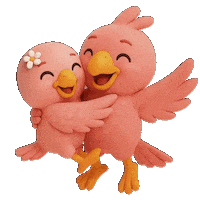 Happy Laugh Sticker