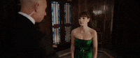 Sebastian Stan GIF by Diamond Films España