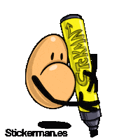 Tags Kidney Sticker