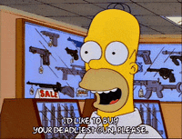 homer simpson GIF