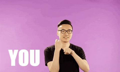 you got this flex hoang GIF by nkhoshini