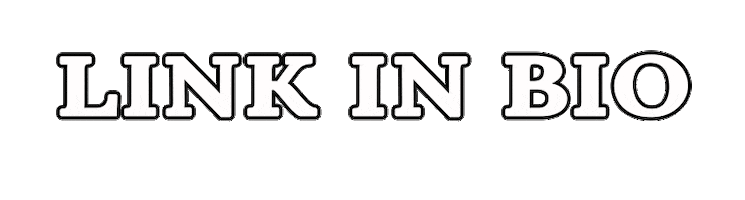 Linkinbio Sticker by KHDog