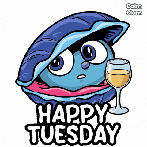 Happy Wine GIF by VeeFriends