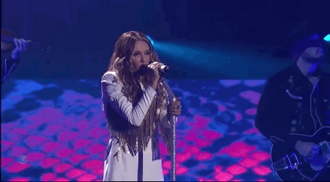 Cmt Awards 2022 GIF by CMT Music Awards
