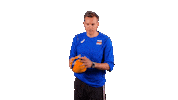 Volleyball Coach Sticker by WorldChampsInRussia