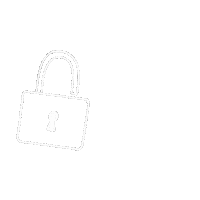 Lock Chastity Sticker by KINK3Ddesigns
