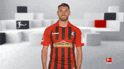 Happy Black Forest GIF by Bundesliga