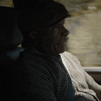 Keith David Hulu GIF by FX Networks
