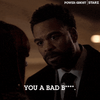 50 Cent Starz GIF by Power Book II: Ghost