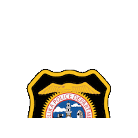 opelikapd police alabama opelika opelikapd Sticker