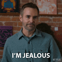 Tina Fey Comedy GIF by NETFLIX