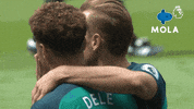 Happy Football GIF by MolaTV
