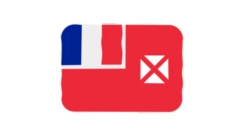 emojivid giphyupload emoji flag emojivid Sticker