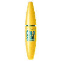 eyes lashes Sticker by Maybelline_de