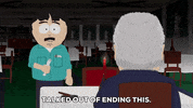 episode 9 GIF by South Park 