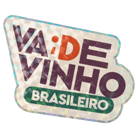 Wine Vinho Sticker by CONSEVITIS-RS