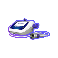 Laser Laserterapia Sticker by MMO