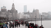 shang hai GIF