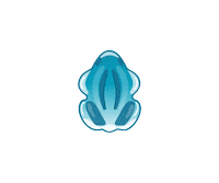 halloween candy Sticker by Haribo