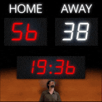 38 Away GIF