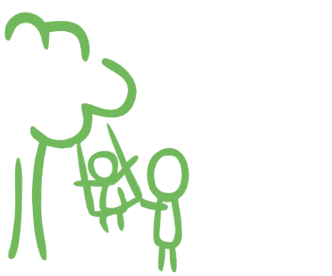 happy family Sticker by SOSCVI