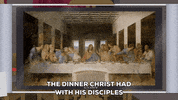 painting supper GIF by South Park 