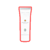 Sun Skin Sticker by Unison Medika