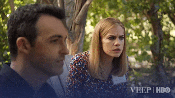 veephbo hbo veep hugh laurie julia louis-dreyfus GIF