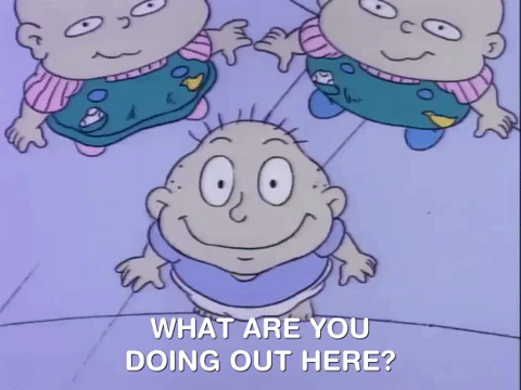 nicksplat rugrats GIF