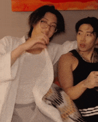 Jay Park Beef GIF