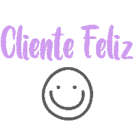 Happy Shop Sticker by Gyndly Design