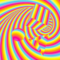 virtual reality love GIF by Trippyogi