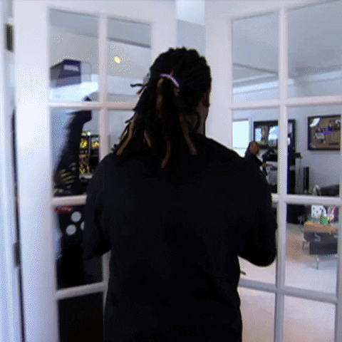 t-pain arcade GIF by MTV Cribs