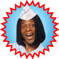 Kenan And Kel Ed Sticker by Paramount+