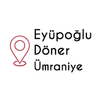 Paketservis Umraniye Sticker by Eyüpoğlu Döner