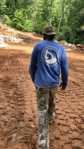 JCPropertyProfessionals giphygifmaker running chase jc property professionals GIF