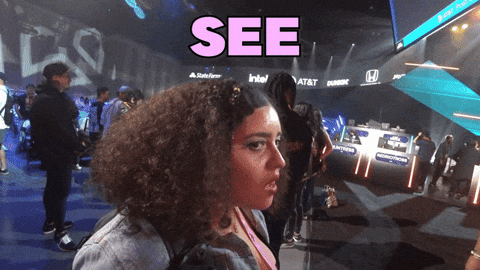 Twitch Hating GIF