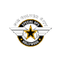 F45_CulverCity f45 special ops culver city f45 culver city Sticker