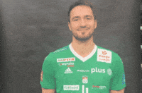 Poland Kozub GIF by Indykpol AZS Olsztyn