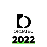 Orgatec Sticker by UP.GREAT