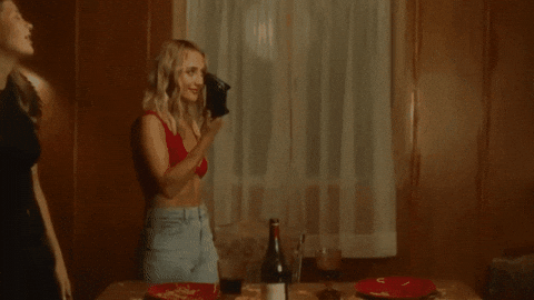 Xbox Exboyfriend GIF by Ashley Cooke