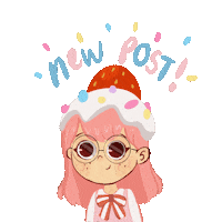 Art Love Sticker