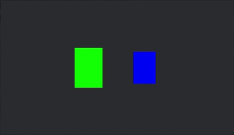 Readme example in action