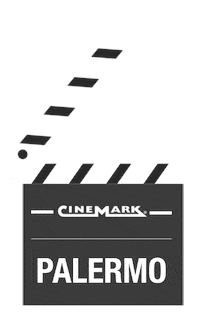 cine palermo Sticker by Cinemark Hoyts