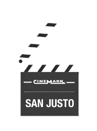 cine claqueta Sticker by Cinemark Hoyts
