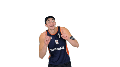 Matthew Immers Sticker by Q. Wolters - Media