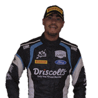 Jwrc Thumbs Up Sticker by FIA World Rally Championship