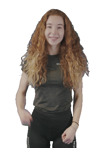Michelle Sticker by Schaatsteam Reggeborgh
