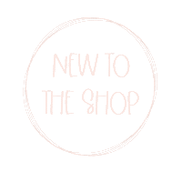 New To The Shop Sticker by Splendid Greetings